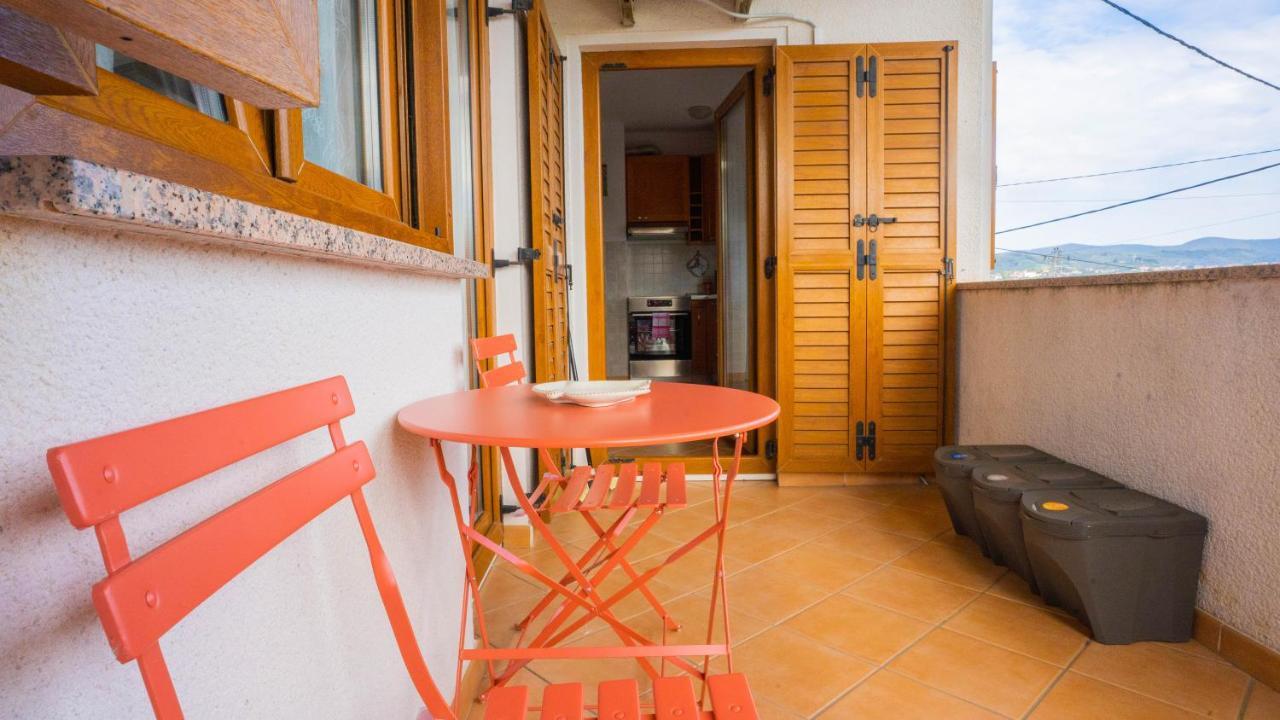 Apartma Tri Oljke Dobrovo Kültér fotó